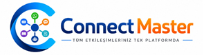 Connect Master CRM ve Pazarlama
