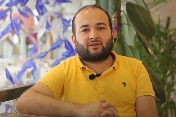 M. Ertuğrul Tavukçu